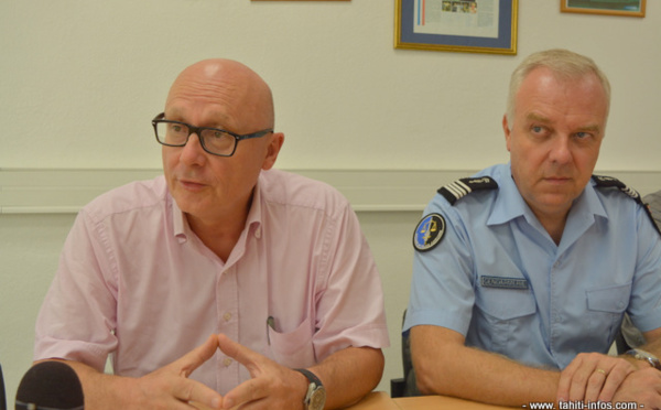 Arnaque internationale Get Easy : une centaine de victimes en Polynésie