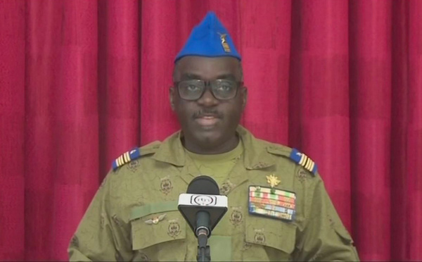 Niger: au moins 17 soldats tués avant une réunion militaire ouest-africaine cruciale