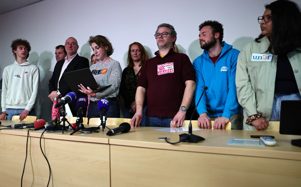 Le coût de la rentrée scolaire et universitaire en forte hausse