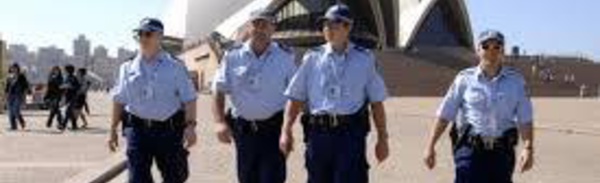 Attentat déjoué en Australie: la police et un lieu de prière visés