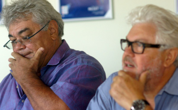 Nouvelle-Calédonie: le patronat dénonce la crise gouvernementale locale