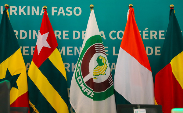 Niger: début de la réunion militaire ouest-africaine, Berlin veut sanctionner les "putschistes"