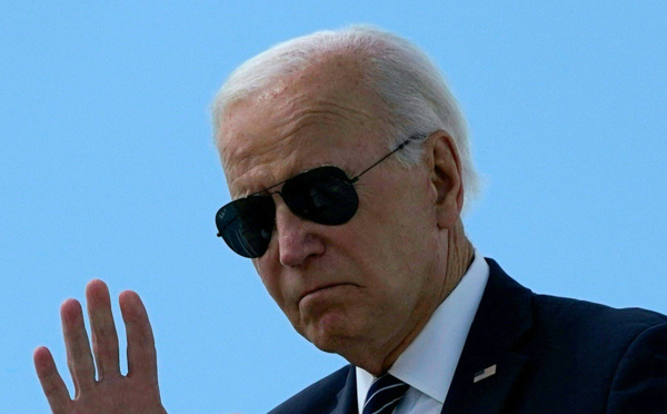 Biden renforce la coopération militaire avec Séoul et Tokyo