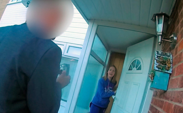 Une infirmière anglaise jugée coupable de meurtres en série de nouveau-nés