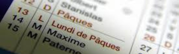 Les jours fériés catholiques pourraient être remplacés Outre-mer par d'autres fêtes