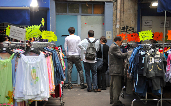 Paris ville universitaire la plus chère devant Nanterre et Créteil, selon l'Unef