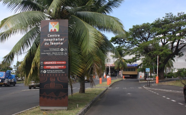 La grève se termine au CHPF