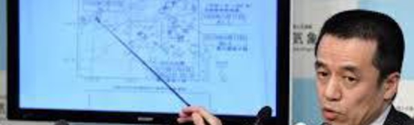 Japon: fort séisme de magnitude 6,9 dans le nord-est, risque de tsunami