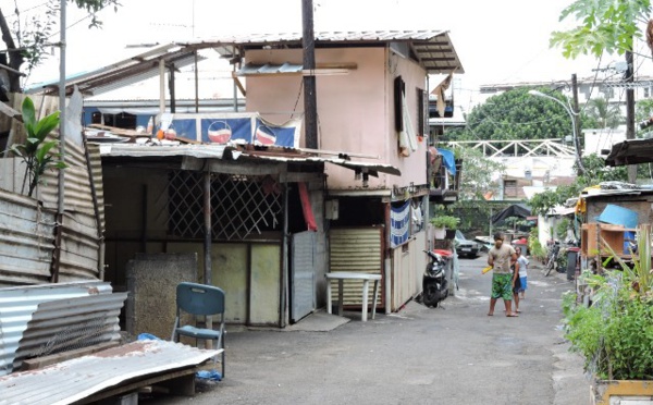 Un contrat de ville pour redynamiser les quartiers