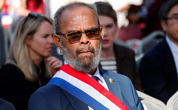 Nouvelle-Calédonie : quatrième candidature non indépendantiste aux élections sénatoriales