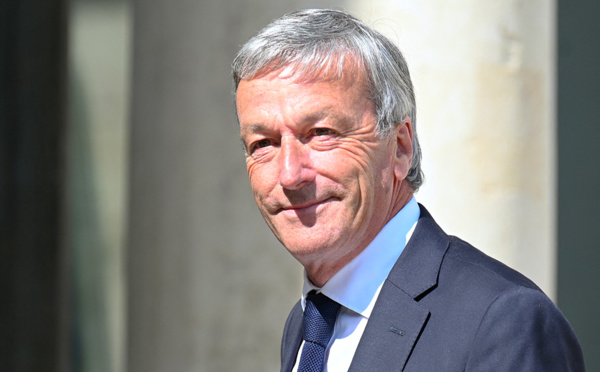 Réforme institutionnelle : les collectivités d'outremer invitées à la patience