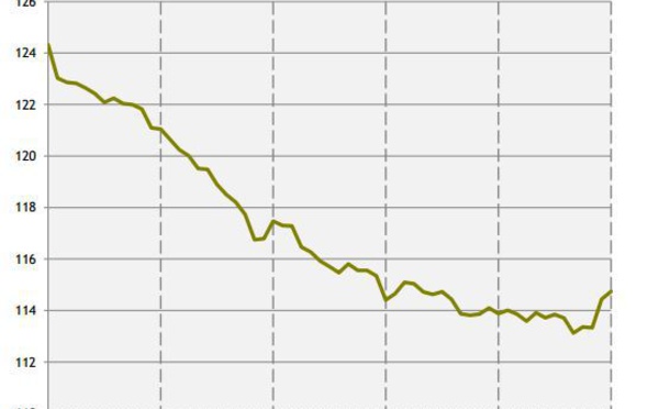La belle progression de l'emploi en 2014 pourrait être due… au chikungunya