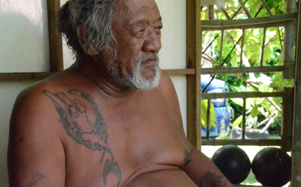 Disparition de Barthélémy : Le « Kaiga » pleure son ambassadeur.