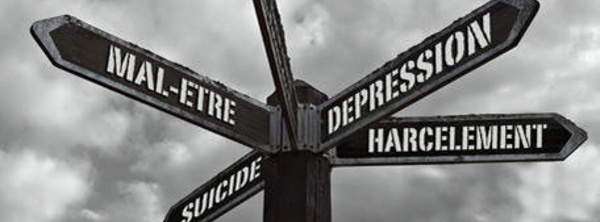 Une adolescente de 12 ans aurait tenté de se suicider à Moorea