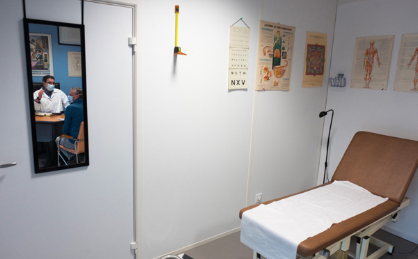 Franchises médicales : le gouvernement envisage un doublement, à 1 euro