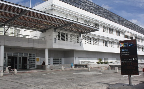 "Les deux scanners du CHPF doivent être remplacés en urgence" selon les praticiens hospitaliers 