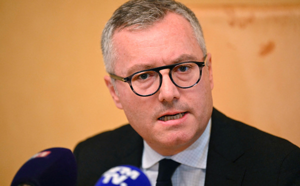 Piétons fauchés dans les Vosges: trois personnes interpellées, enquête pour "assassinat"