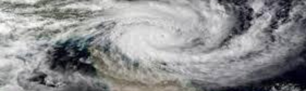 L’Australie sous une double menace cyclonique