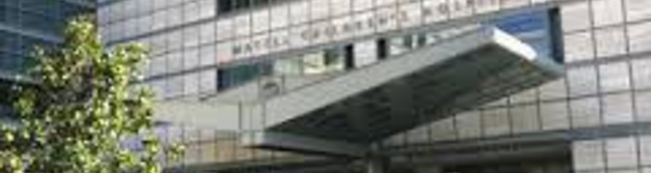 Alerte à la "super-bactérie" dans un hôpital de Los Angeles: 200 patients menacés