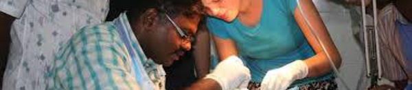 Wellington vient compléter l’aide médicale de La Havane en Océanie