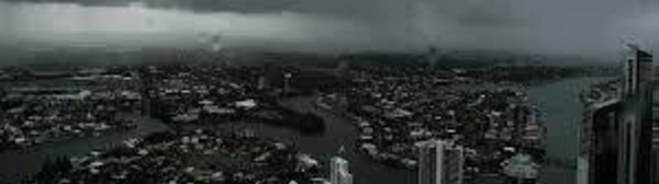 Australie: Le cyclone Marcia fait craindre un désastre