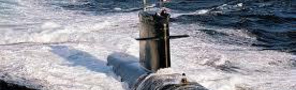 France, Allemagne et Japon en lice pour les futurs sous-marins australiens