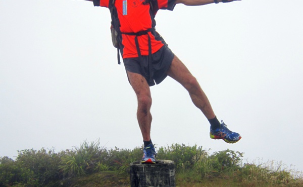 « Tahiti X Trail, résumé d’une aventure humaine ! » Par Alain Bohard