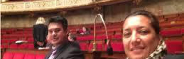 Maina Sage et Jean-Paul Tuaiva n'ont pas voté la motion de censure