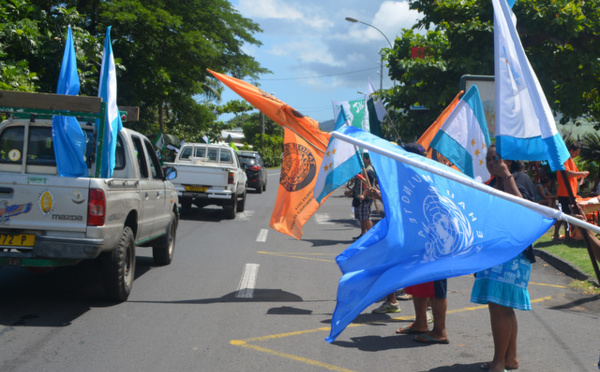 Correctionnelle : "C'est pour ça qu'il faut arrêter la politique"