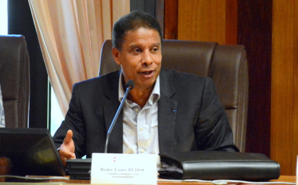 Comment adapter nos ports à la vague du changement