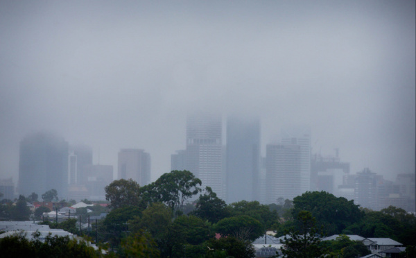 De nouvelles inondations attendues en Australie