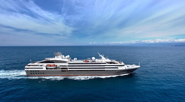 Ces bateaux qui navigueront en 2015 dans nos eaux