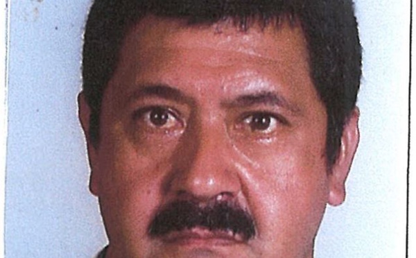 Appel à témoins: Disparition inquiétante d'une personne majeure handicapée