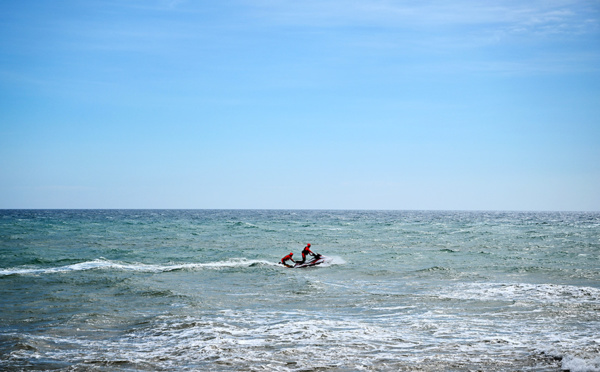 Enquête sur la mort de vacanciers dont un Franco-Marocain tués par des garde-cotes algériens