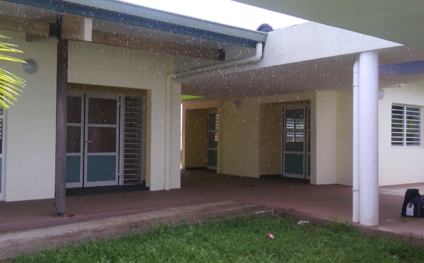 Taiarapu-Est aura enfin sa Maison de l’Enfance d’ici avril