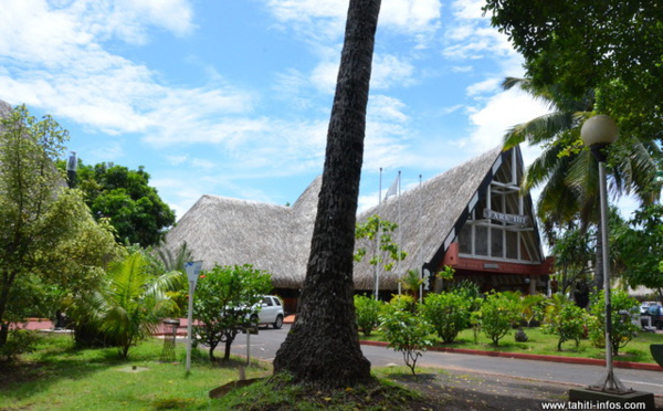 Faa'a indemnise un agent licencié pendant sa détention