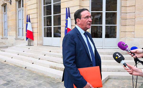 Nouvelle-Calédonie: un responsable non-indépendantiste condamné en appel pour prise illégale d'intérêts