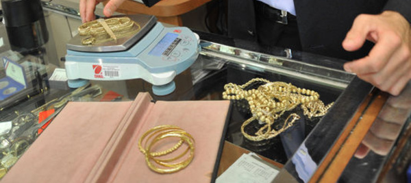 Le gouvernement souhaite mieux encadrer l'achat d'or