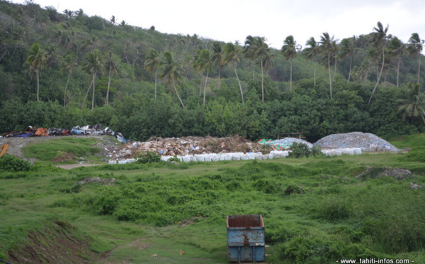 Les communes ont aussi leur contrat de projets pour six ans