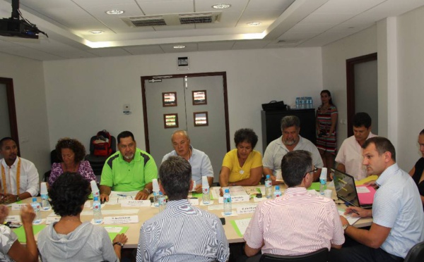 L'Etat investit 370 millions Fcfp pour la ruralité polynésienne