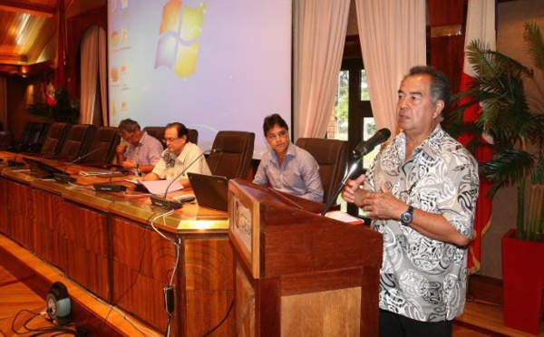 Le débat pour la réforme des retraites a commencé