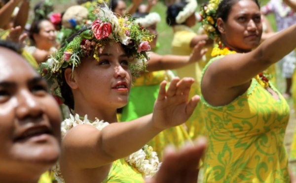 L'UPF se met à l'heure polynésienne ce vendredi