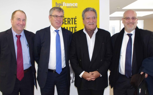 Soutien aux entreprises : les prêts Bpifrance seront opérationnels avant septembre