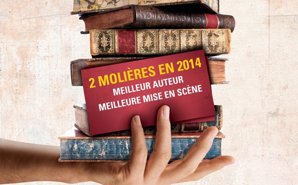  Le Porteur d'Histoire : une épopée théâtrale au Petit Théâtre