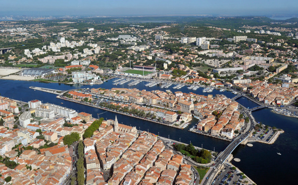 Martigues: près de 150 personnes évacuées dans la nuit suite à des fissures apparues sur un immeuble