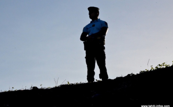 Coup de filet à Outumaoro : quatre frères en garde à vue pour vol à main armée