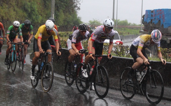 Le cyclisme en mode événementiel