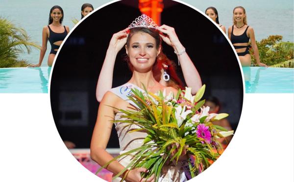 Miss Nouvelle-Calédonie: la candidate déclarée élue n'était pas la bonne