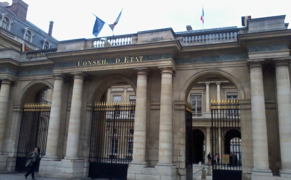 Le Conseil d'Etat s'est penché sur le haut-conseil