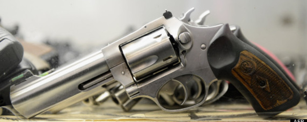 Coup de filet à Outumaoro : d'où viennent ces armes à feu illégales ?